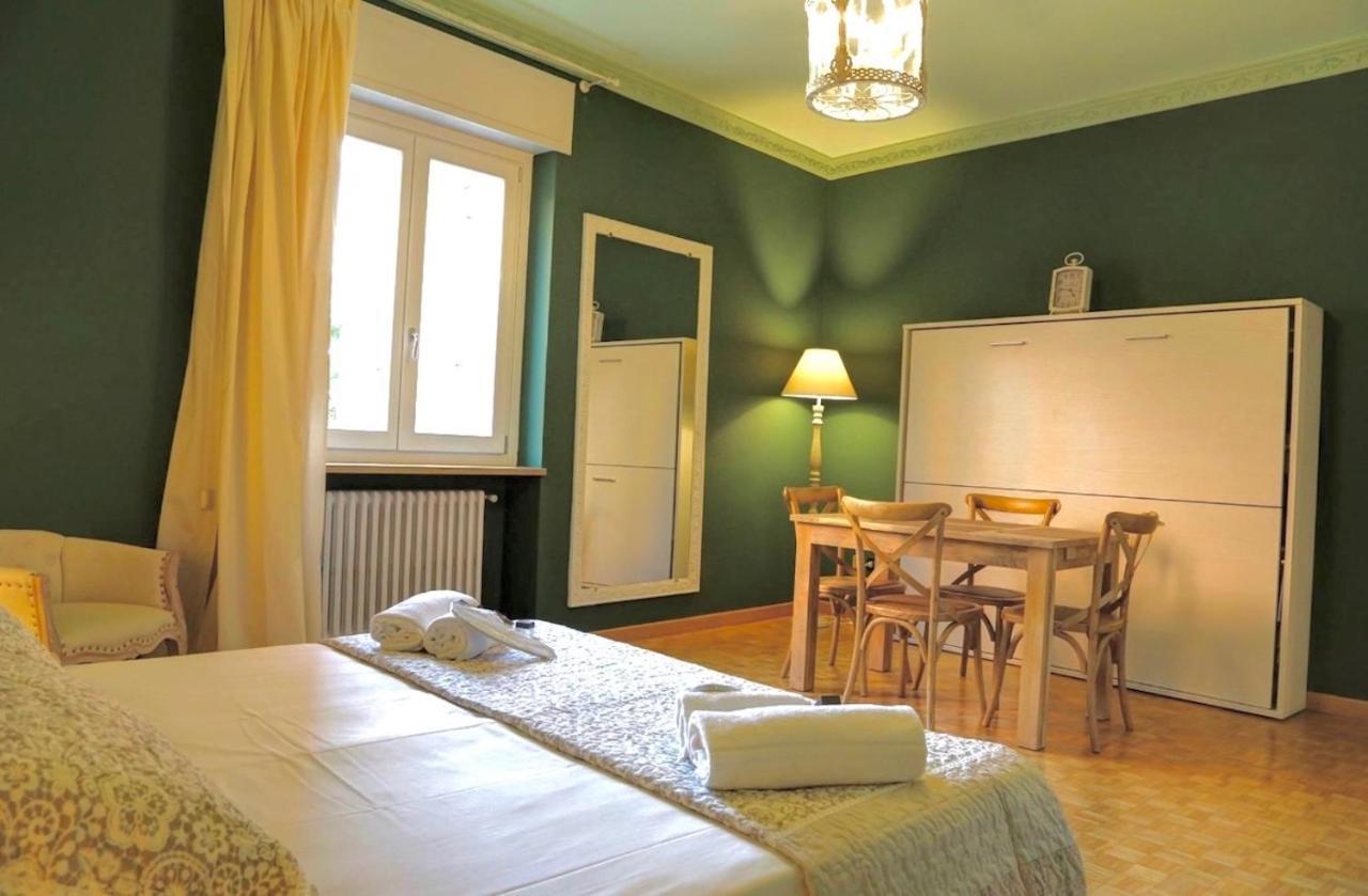 La Casetta Di Lina Rooms And Apartments 베로나 외부 사진