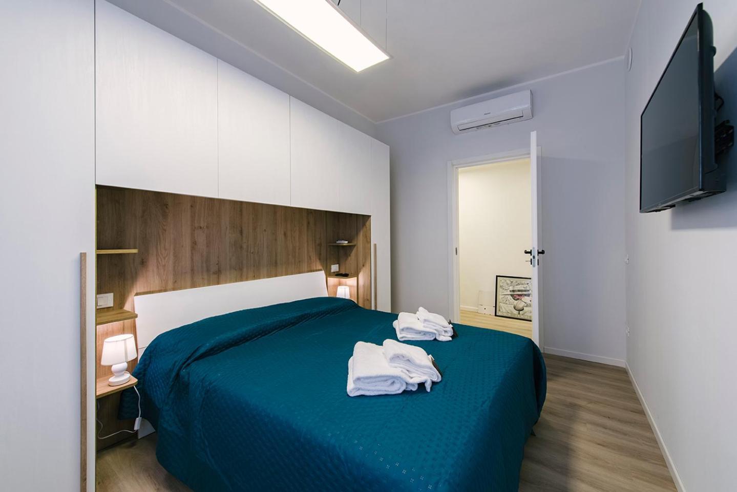 La Casetta Di Lina Rooms And Apartments 베로나 객실 사진