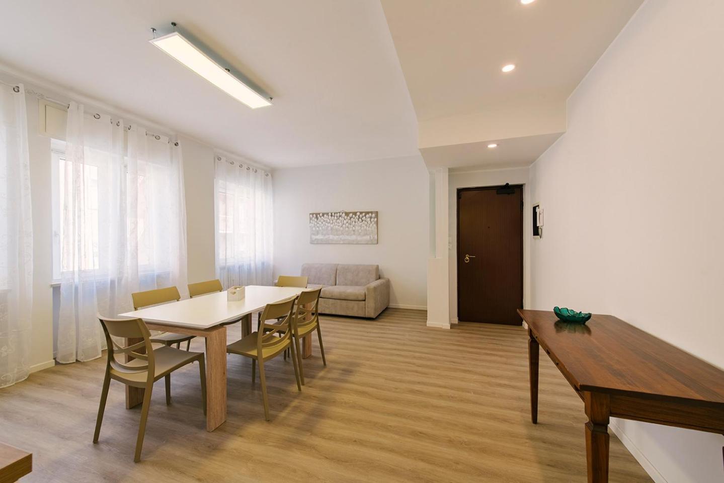 La Casetta Di Lina Rooms And Apartments 베로나 객실 사진